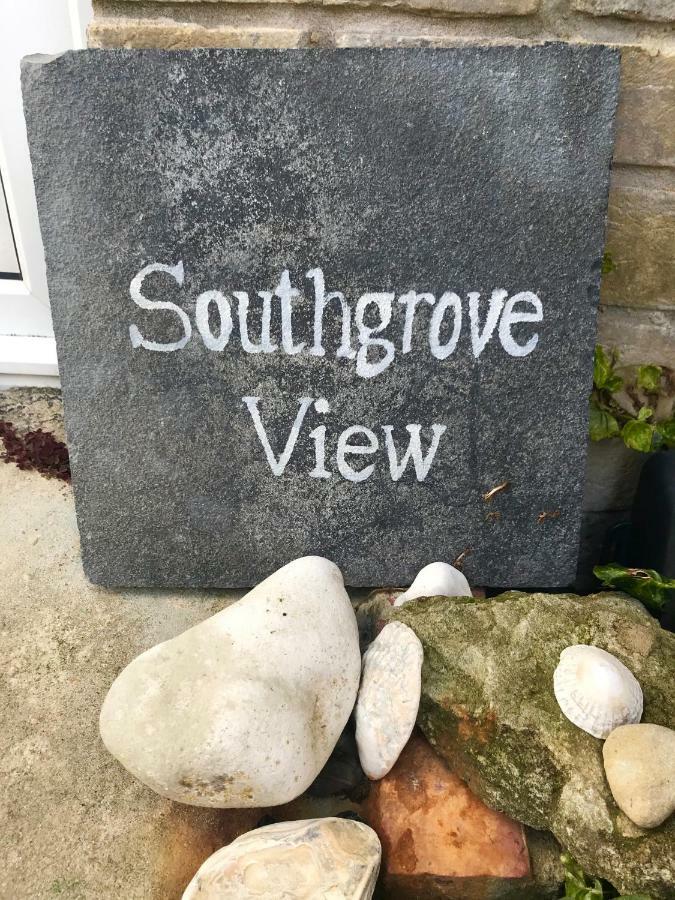 Southgrove View, Family Holiday Cottage Ventnor Exterior foto